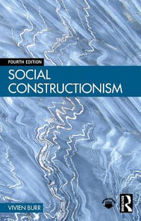 Social Constructionism - Vivien Burr