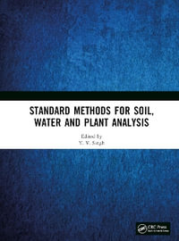 Standard Methods for Soil, Water and Plant Analysis - Y. V. Singh