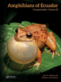 Amphibians of Ecuador : Craugastoridae - Luis A. Coloma