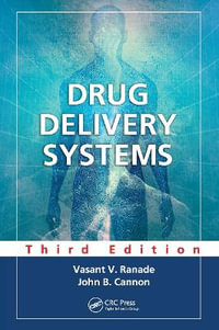 Drug Delivery Systems - Vasant V. Ranade