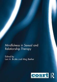 Mindfulness in Sexual and Relationship Therapy - Lori Brotto