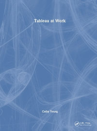 Tableau at Work - Cathy Young