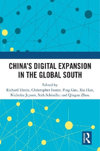 China's Digital Expansion in the Global South - Richard Heeks