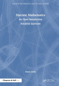 Discrete Mathematics : An Open Introduction - Oscar Levin