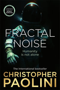 Fractal Noise - Christopher Paolini