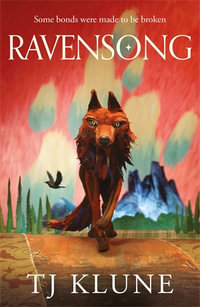 Ravensong : A heart-rending werewolf shifter romance from No. 1 Sunday Times bestselling author TJ Klune - TJ Klune