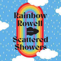 Scattered Showers : nine beautiful short stories - Jim Tierney