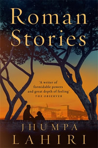 Roman Stories - Jhumpa Lahiri