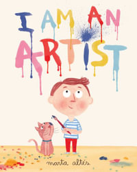 I Am an Artist - Marta Altés