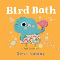 Bird Bath - Steve Antony