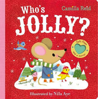 Who's Jolly? - Camilla Reid