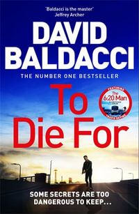 To Die For : Travis Devine - David Baldacci