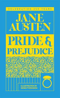 Pride and Prejudice - Jane Austen