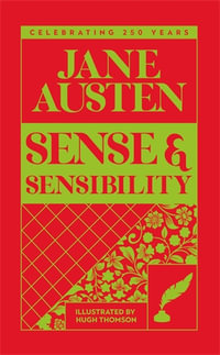 Sense and Sensibility - Jane Austen