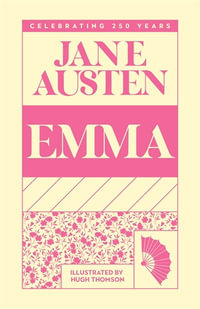 Emma - Jane Austen