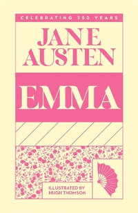 Emma - Jane Austen