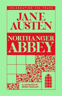 Northanger Abbey - Jane Austen