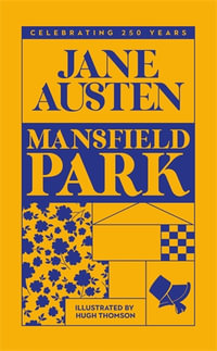 Mansfield Park - Jane Austen