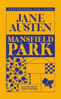 Mansfield Park - Jane Austen