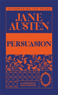 Persuasion - Jane Austen