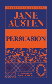 Persuasion - Jane Austen