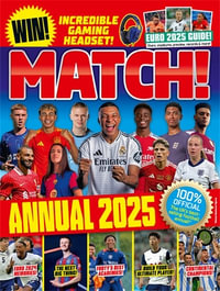 Match Annual 2025 - Match