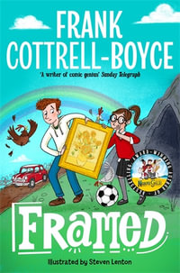 Framed - Frank Cottrell-Boyce