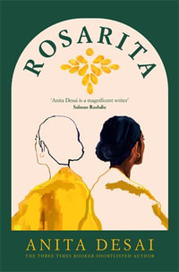 Rosarita - Anita Desai