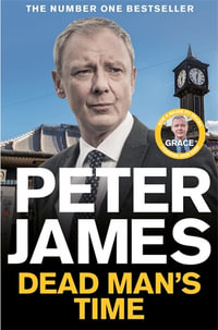 Dead Man's Time : A Roy Grace Novel 9 - Peter James