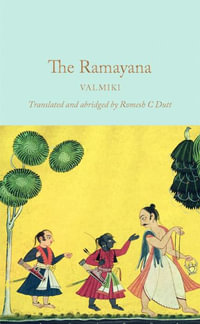 The Ramayana : An Abridged Edition - Valmiki