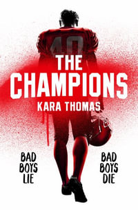 The Champions - Kara Thomas