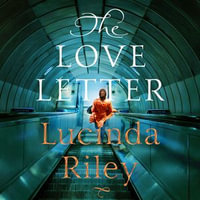 The Love Letter - Lucinda Riley