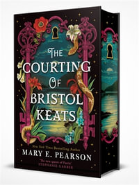 The Courting of Bristol Keats - Mary E. Pearson