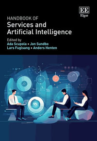 Handbook of Services and Artificial Intelligence - Ada Scupola