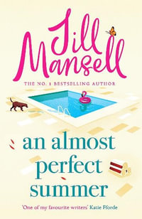 If Only : The brand new feel-good romantic read from the beloved bestselling author - Jill Mansell