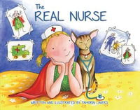 The Real Nurse - Tamorin Lavers