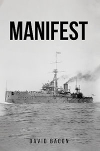 Manifest - David Bacon