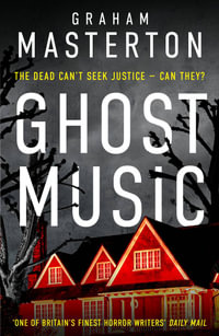 Ghost Music - Graham Masterton