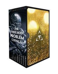 The Three-Body Problem : the epic 10-volume graphic novel boxset - Cixin Liu