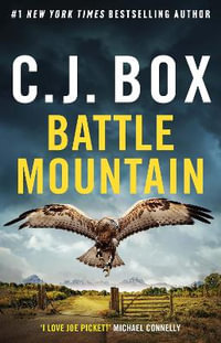 Battle Mountain : Joe Pickett - C.J. Box