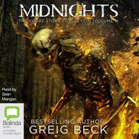 Midnights : Short Stories - Greig Beck