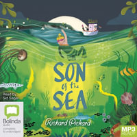 Son of the Sea - Richard Pickard