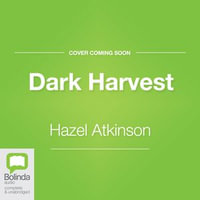 Dark Harvest - Hazel Atkinson