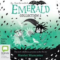 Emerald Collection 2 : Emerald - Harriet Muncaster