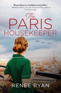 The Paris Housekeeper - Renee Ryan