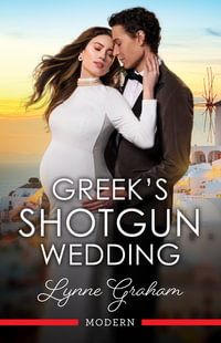 Greek's Shotgun Wedding : The Diamandis Heirs - Lynne Graham