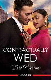 Contractually Wed - Tara Pammi