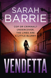 Vendetta : Lexi Winter - Sarah Barrie