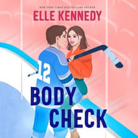 Body Check - Samantha Cook