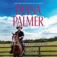 Long, Tall Texans : Jordan - Diana Palmer